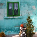 Wer sind ihre Bewohner? (Foto: Undine Zimmer) Wer sind ihre Bewohner? (Foto: Undine Zimmer)