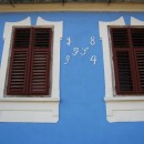 sind die Rumänien gut gelaunte Menschen. (Foto: Undine Zimmer) sind die Rumänien gut gelaunte Menschen. (Foto: Undine Zimmer)