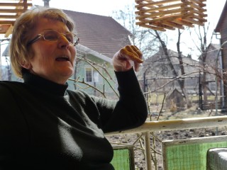 Zsuzsa Lörinczi: „Wir wollen keiner ausländischen Investoren“ 