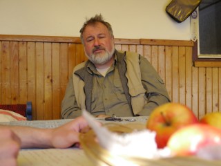 Gabor Kolumban – Büffelzucht statt politischer Karriere 