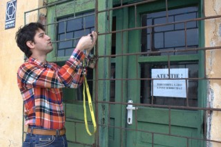 Mihai Blotor: Irgendwie wieder Leben ins Tal bekommen