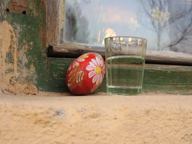 schnapssschuss-zimmer Foto: Undine Zimmer