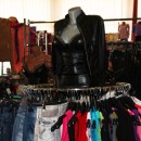 so auch im ehemals kommunistischen Kaufhaus Dumbrava. (Foto: Barbara Opitz) so auch im ehemals kommunistischen Kaufhaus Dumbrava. (Foto: Barbara Opitz)