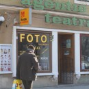 ...und Einkaufen. (Foto: Stefanie Maeck) ...und Einkaufen. (Foto: Stefanie Maeck)