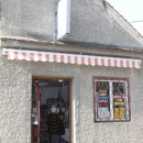 Für einen Plausch ist immer Zeit. (Foto: Stefanie Maeck) Für einen Plausch ist immer Zeit. (Foto: Stefanie Maeck)