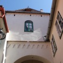 Wer genau hinschaut, der sieht den Totenkopf. (Foto: Stefanie Maeck) Wer genau hinschaut, der sieht den Totenkopf. (Foto: Stefanie Maeck)