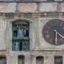 In Siebenbürgen stehen die Uhren still. Hektik liegt den Menschen dort fern, sie leben von einem Tag zum anderen. (Foto: Katrin Langhans)