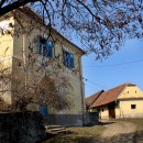 Malmkrog, Pfarrhaus (Foto: Lena Müssigmann) Malmkrog, Pfarrhaus (Foto: Lena Müssigmann)