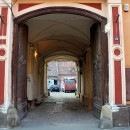 Hermannstadt (Foto: Lena Müssigmann) Hermannstadt (Foto: Lena Müssigmann)