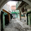 Hermannstadt (Foto: Lena Müssigmann) Hermannstadt (Foto: Lena Müssigmann)